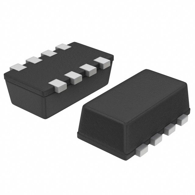 NTHD3102CT1G by Onsemi